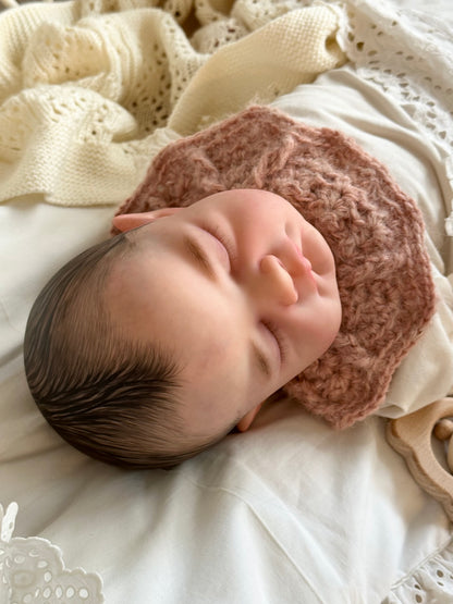 Baby collar