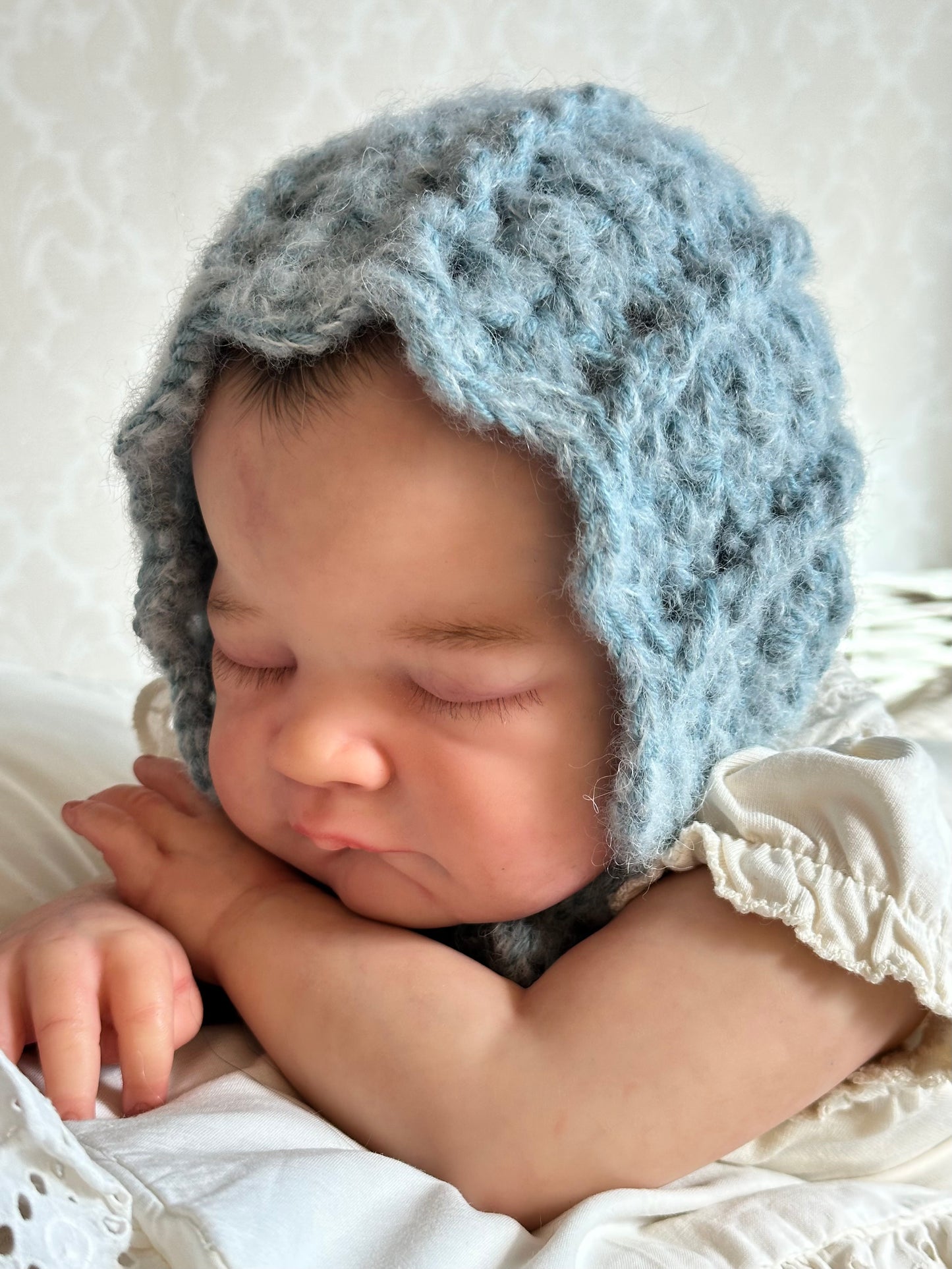 Baby bonnet