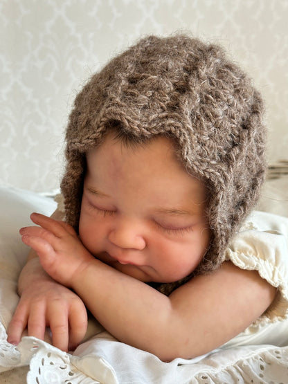 Baby bonnet