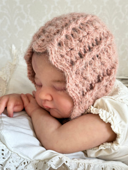 Baby bonnet