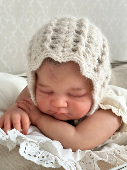 Baby bonnet