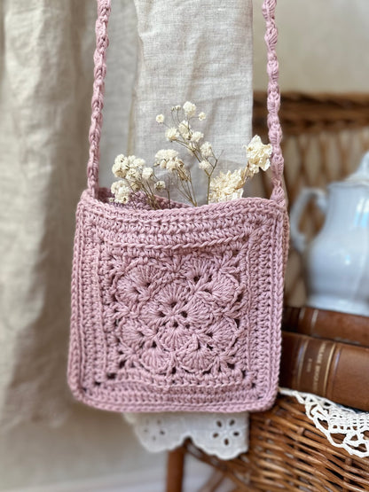 "Emy" bag