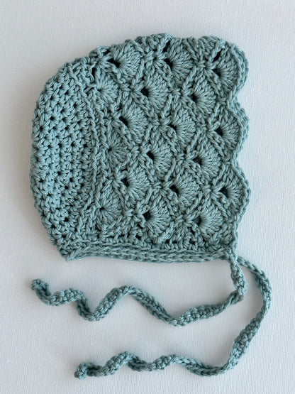 Baby bonnet