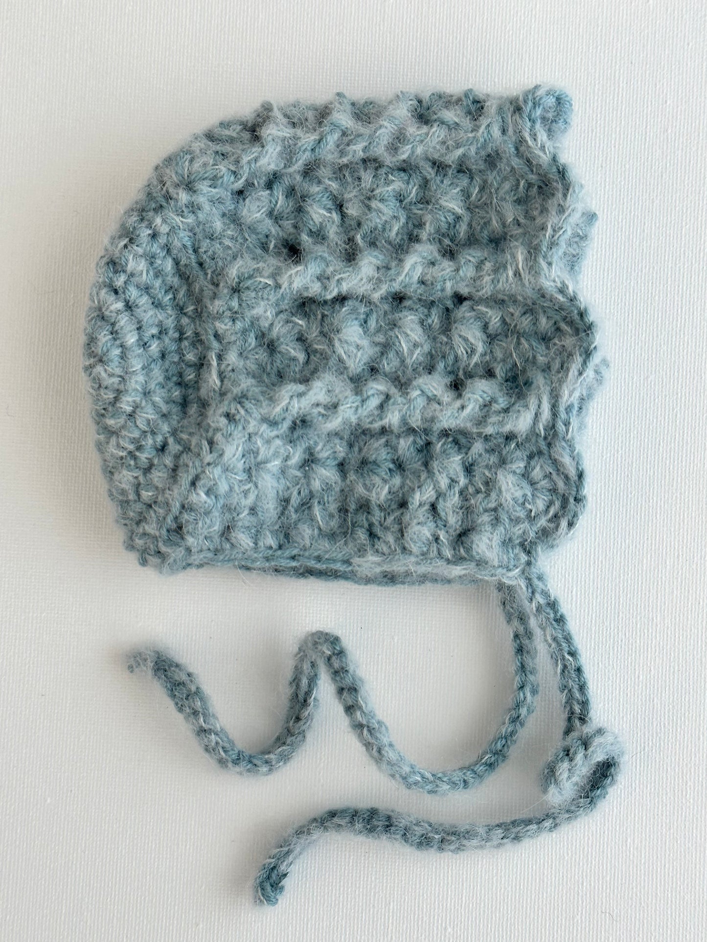 Doll bonnet