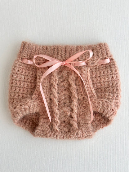 Doll bloomers