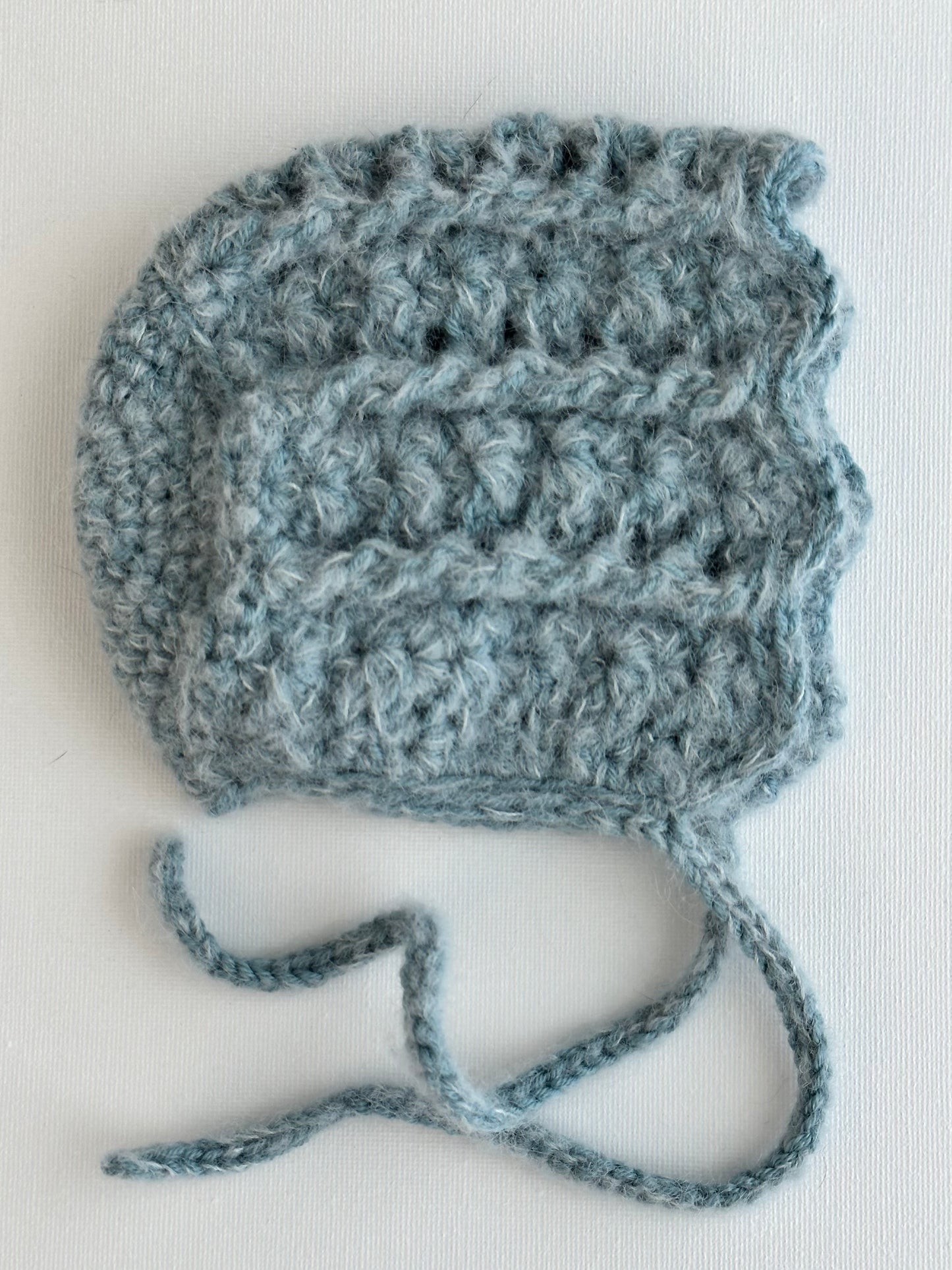 Baby bonnet