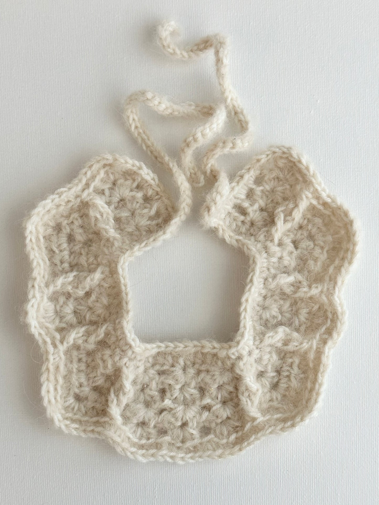 Baby collar