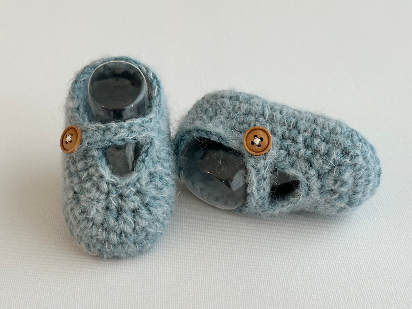 Baby shoes