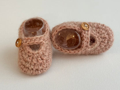 Doll shoes