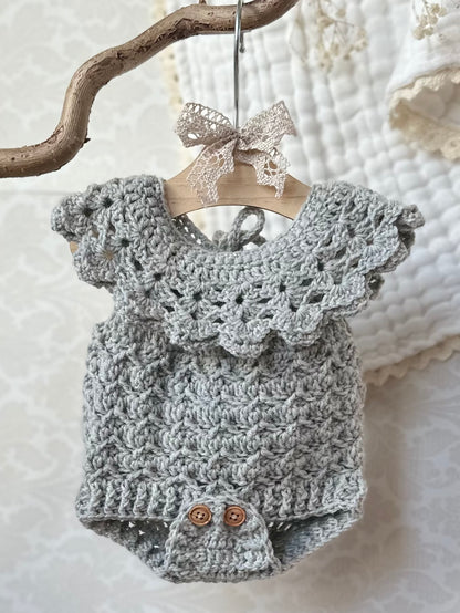 Doll romper