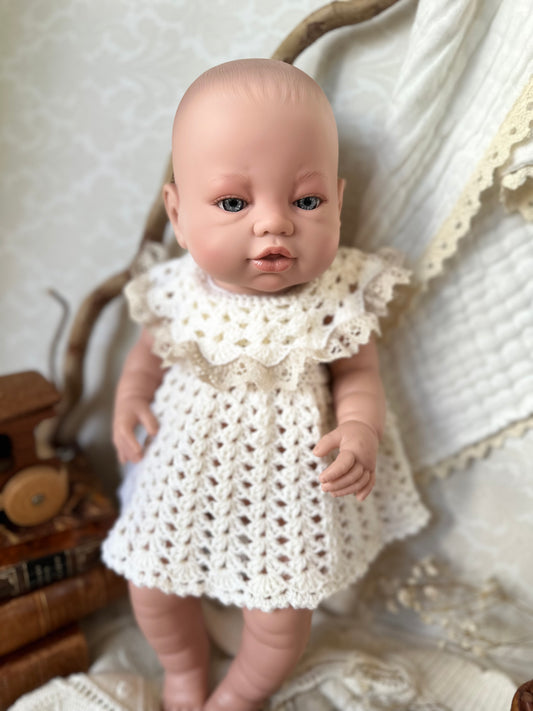 Doll dress