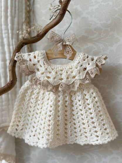 Doll dress