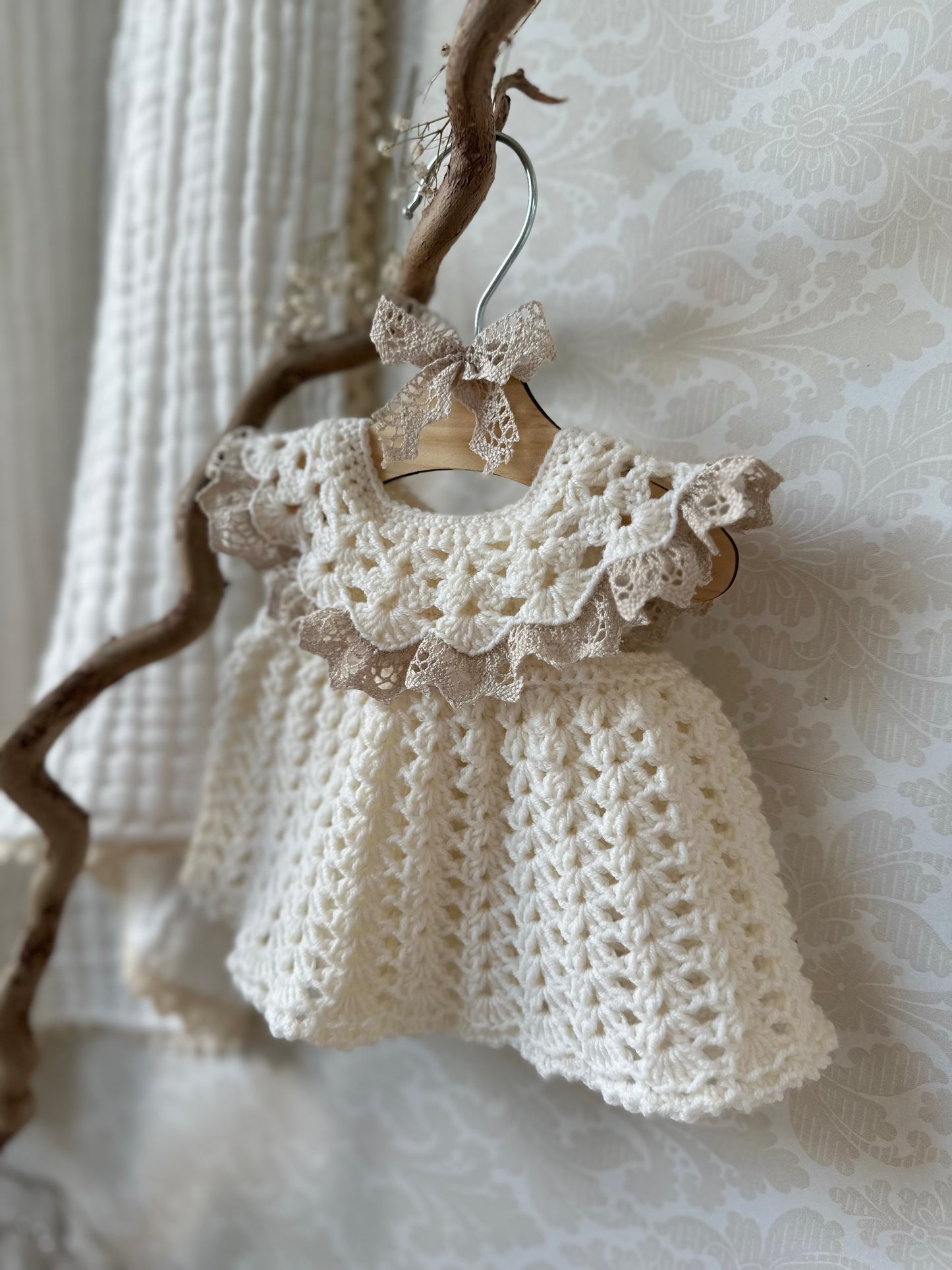 Doll dress