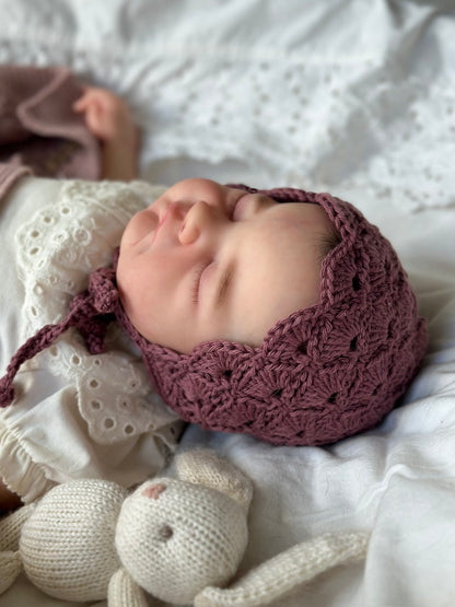 Baby bonnet