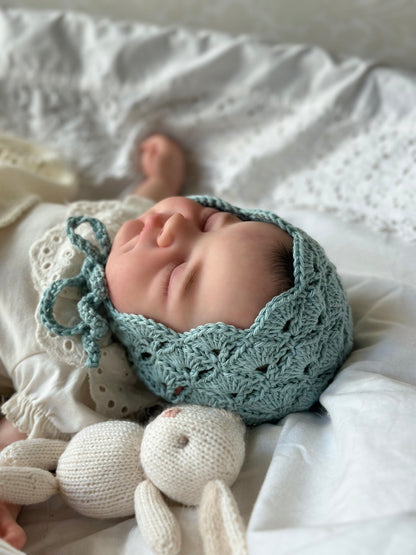 Baby bonnet