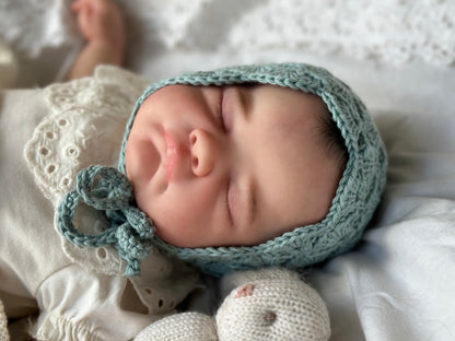 Baby bonnet