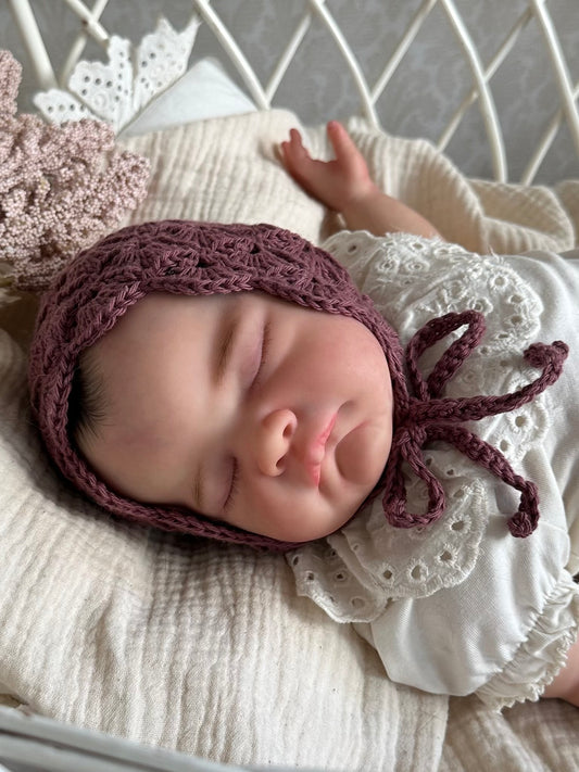 Baby bonnet